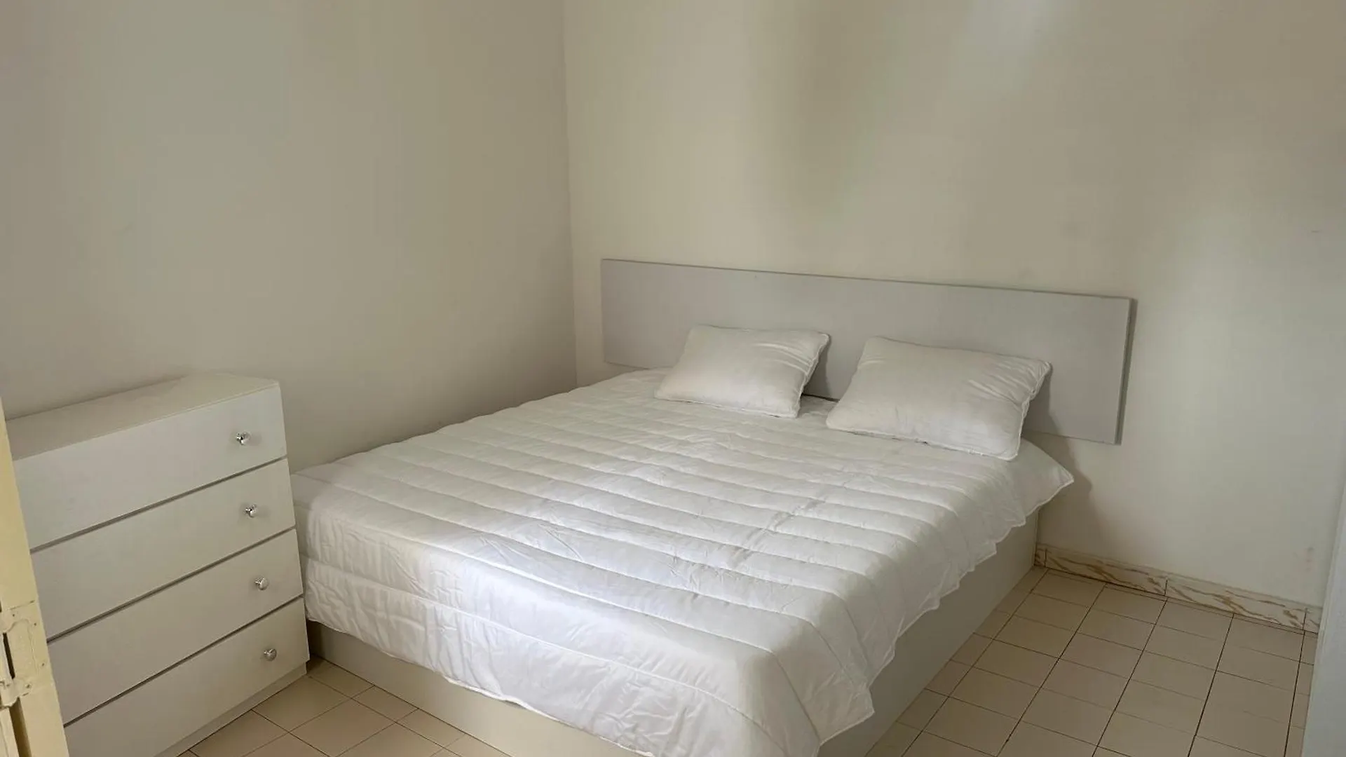 Chez Maria Apartment Dakar Senegal