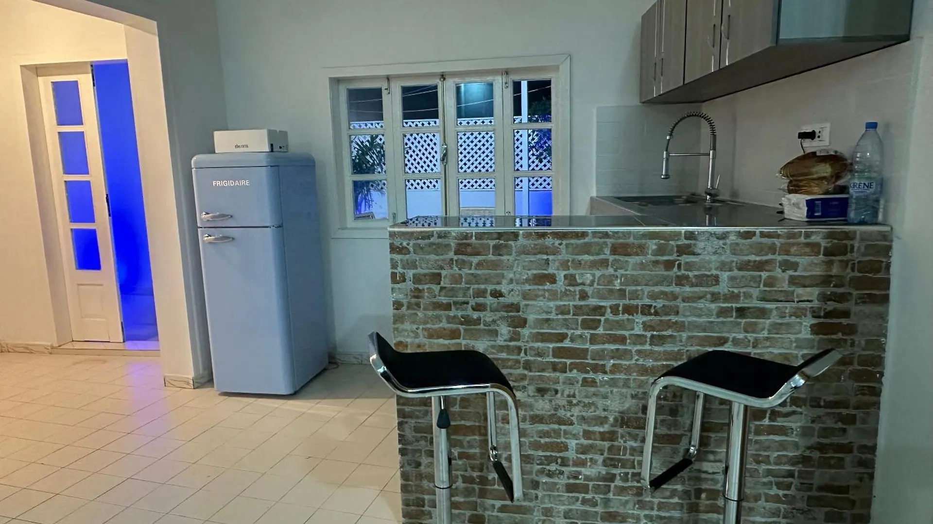 Chez Maria Apartment Dakar 0*,  Senegal