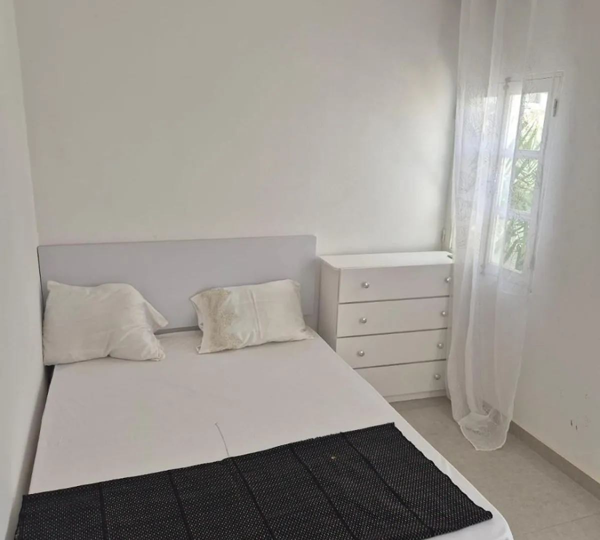 Chez Maria Apartment Dakar